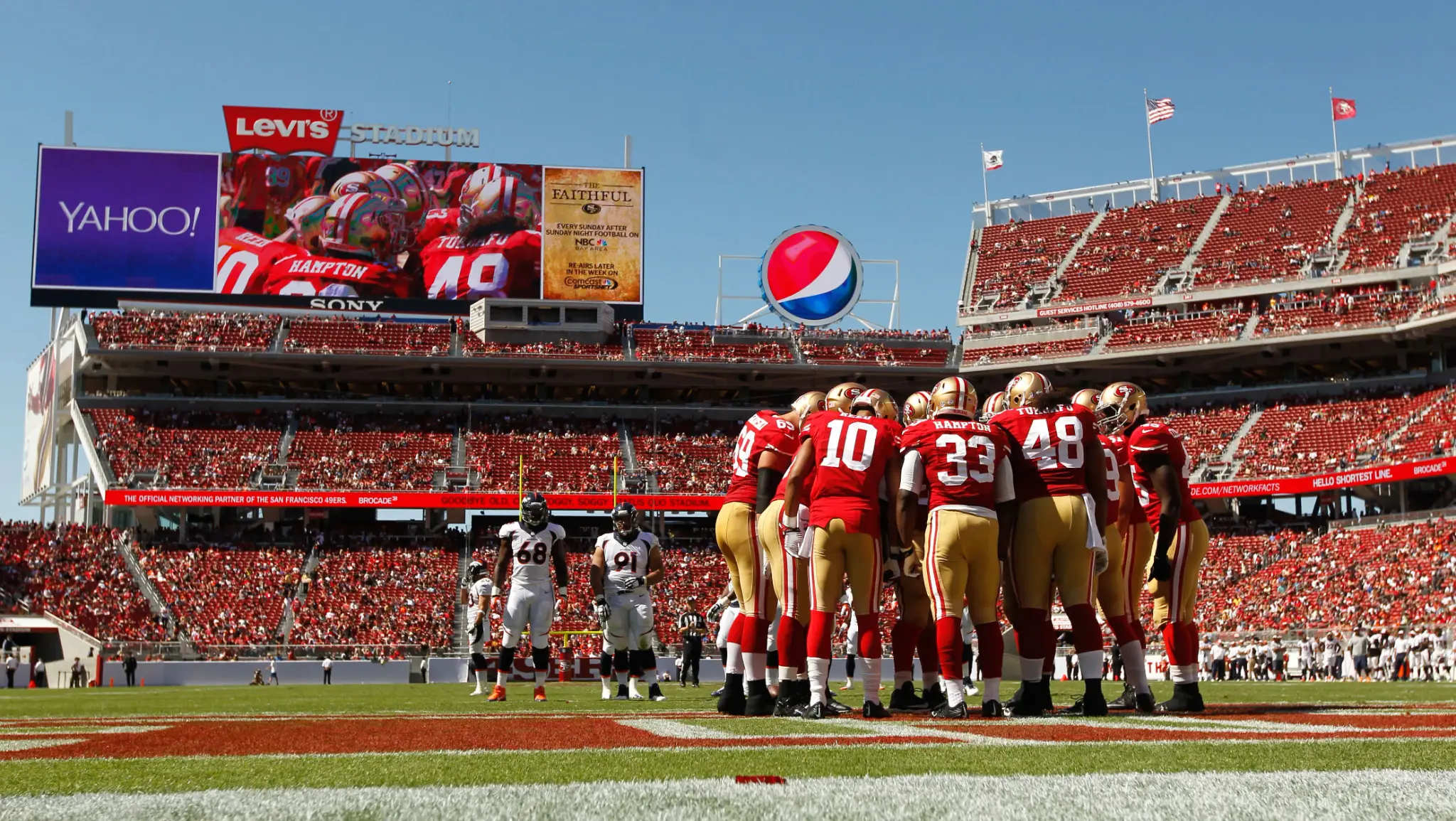 Levi's Stadium