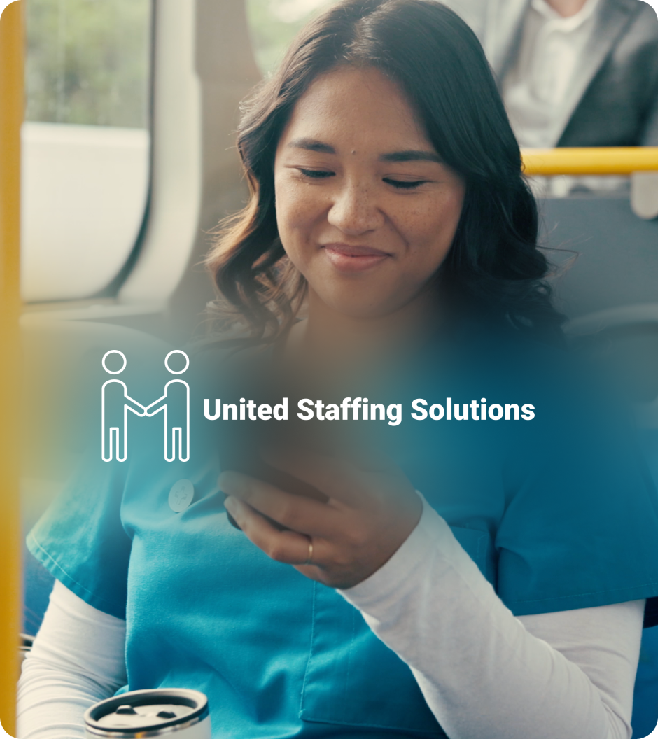 United Staffing Solutions