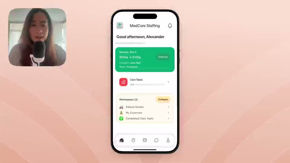 Assign tasks to shifts video thumbnail