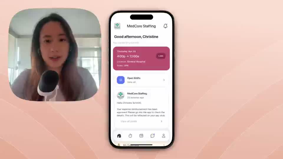 Reimbursements video thumbnail