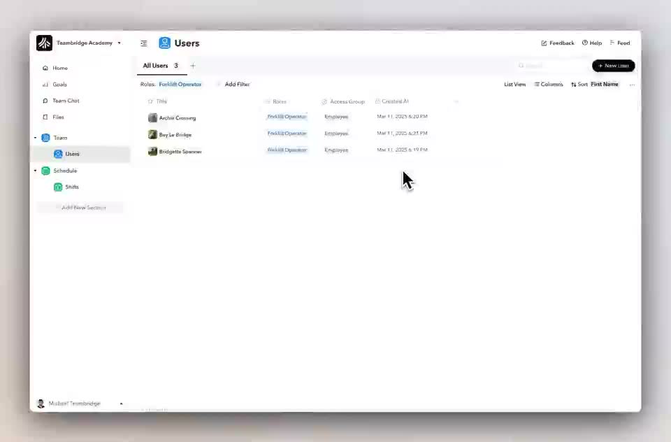 Seniority-based pay video thumbnail
