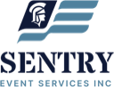 Sentry Event Services logo