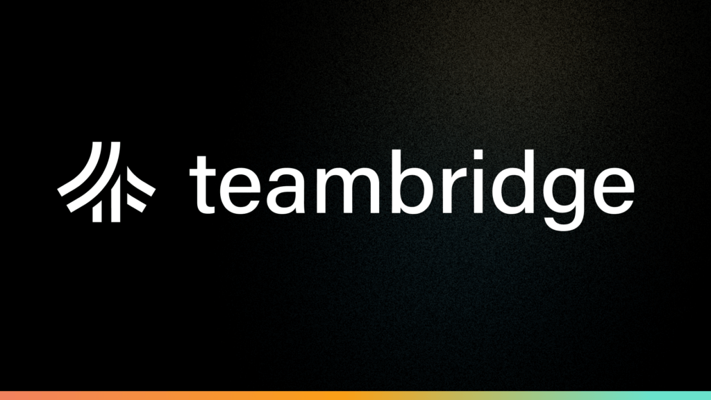 app.teambridge